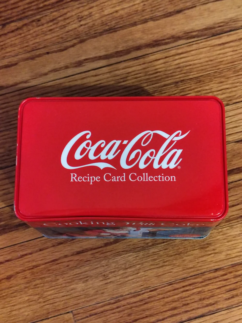 Coca Cola decorative coca